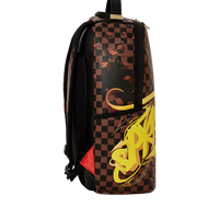SPRAYGROUND® BACKPACK 3D GRAFFITI BACKPACK (DLXV)