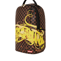 SPRAYGROUND® BACKPACK 3D GRAFFITI BACKPACK (DLXV)