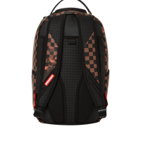 SPRAYGROUND® BACKPACK 3D GRAFFITI BACKPACK (DLXV)