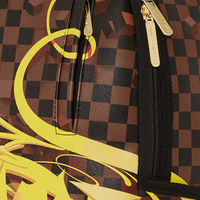 SPRAYGROUND® BACKPACK 3D GRAFFITI BACKPACK (DLXV)