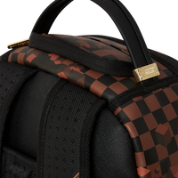 SPRAYGROUND® BACKPACK 3D GRAFFITI BACKPACK (DLXV)