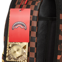 SPRAYGROUND® BACKPACK 3D GRAFFITI BACKPACK (DLXV)