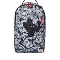 SPRAYGROUND® BACKPACK STAR WARS: STORM TROOPERS CRAMMED BACKPACK (DLXR)