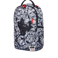 SPRAYGROUND® BACKPACK STAR WARS: STORM TROOPERS CRAMMED BACKPACK (DLXR)