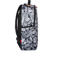 SPRAYGROUND® BACKPACK STAR WARS: STORM TROOPERS CRAMMED BACKPACK (DLXR)