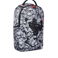 SPRAYGROUND® BACKPACK STAR WARS: STORM TROOPERS CRAMMED BACKPACK (DLXR)