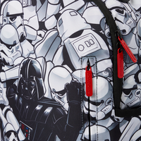 SPRAYGROUND® BACKPACK STAR WARS: STORM TROOPERS CRAMMED BACKPACK (DLXR)