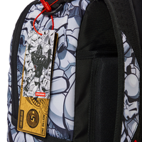 SPRAYGROUND® BACKPACK STAR WARS: STORM TROOPERS CRAMMED BACKPACK (DLXR)