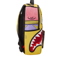 SPRAYGROUND® BACKPACK SPONGEBOB SPLIT (DLXR)