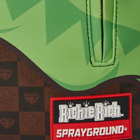 SPRAYGROUND® BACKPACK RICHIE RICH MONEY SHARK BACKPACK