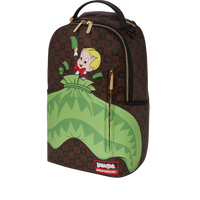 SPRAYGROUND® BACKPACK RICHIE RICH MONEY SHARK BACKPACK