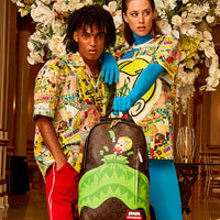 SPRAYGROUND® BACKPACK RICHIE RICH MONEY SHARK BACKPACK