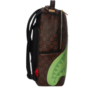 SPRAYGROUND® BACKPACK RICHIE RICH MONEY SHARK BACKPACK