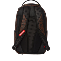 SPRAYGROUND® BACKPACK RICHIE RICH MONEY SHARK BACKPACK