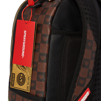 SPRAYGROUND® BACKPACK RICHIE RICH MONEY SHARK BACKPACK