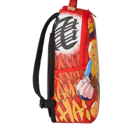 SPRAYGROUND® BACKPACK DBZ SUPER SAIYAN CHECK