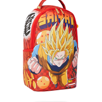 SPRAYGROUND® BACKPACK DBZ SUPER SAIYAN CHECK