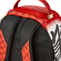 SPRAYGROUND® BACKPACK DBZ SUPER SAIYAN CHECK