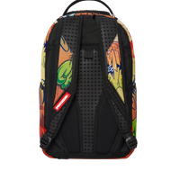 SPRAYGROUND® BACKPACK STAR WARS: MANDO ON THE RUN BACKPACK (DLXR)