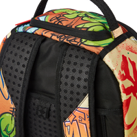 SPRAYGROUND® BACKPACK STAR WARS: MANDO ON THE RUN BACKPACK (DLXR)