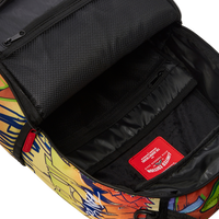 SPRAYGROUND® BACKPACK STAR WARS: MANDO ON THE RUN BACKPACK (DLXR)