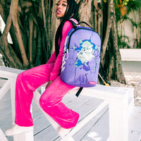 SPRAYGROUND® BACKPACK MONEY BEAR BREAKOUT BACKPACK (DLXR)