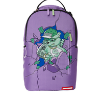 SPRAYGROUND® BACKPACK MONEY BEAR BREAKOUT BACKPACK (DLXR)