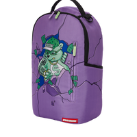 SPRAYGROUND® BACKPACK MONEY BEAR BREAKOUT BACKPACK (DLXR)
