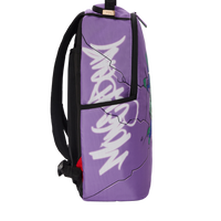 SPRAYGROUND® BACKPACK MONEY BEAR BREAKOUT BACKPACK (DLXR)