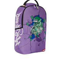 SPRAYGROUND® BACKPACK MONEY BEAR BREAKOUT BACKPACK (DLXR)