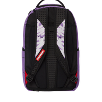 SPRAYGROUND® BACKPACK MONEY BEAR BREAKOUT BACKPACK (DLXR)