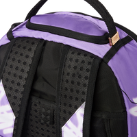 SPRAYGROUND® BACKPACK MONEY BEAR BREAKOUT BACKPACK (DLXR)