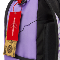 SPRAYGROUND® BACKPACK MONEY BEAR BREAKOUT BACKPACK (DLXR)