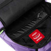 SPRAYGROUND® BACKPACK MONEY BEAR BREAKOUT BACKPACK (DLXR)
