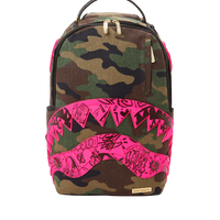 SPRAYGROUND® BACKPACK DROP ZONE BACKPACK