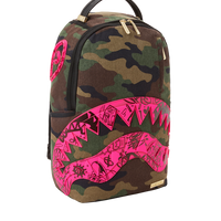 SPRAYGROUND® BACKPACK DROP ZONE BACKPACK
