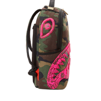 SPRAYGROUND® BACKPACK DROP ZONE BACKPACK
