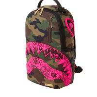 SPRAYGROUND® BACKPACK DROP ZONE BACKPACK
