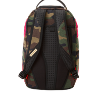 SPRAYGROUND® BACKPACK DROP ZONE BACKPACK