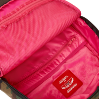 SPRAYGROUND® BACKPACK DROP ZONE BACKPACK