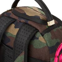 SPRAYGROUND® BACKPACK DROP ZONE BACKPACK
