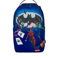 SPRAYGROUND® BACKPACK BATMAN ISLAND BACKPACK (DLXR)