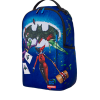 SPRAYGROUND® BACKPACK BATMAN ISLAND BACKPACK (DLXR)