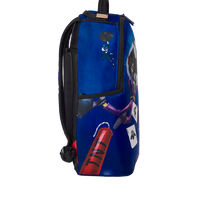 SPRAYGROUND® BACKPACK BATMAN ISLAND BACKPACK (DLXR)