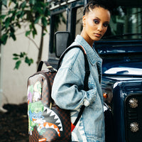 SPRAYGROUND® BACKPACK CHASE BANK BACKPACK (DLXV)