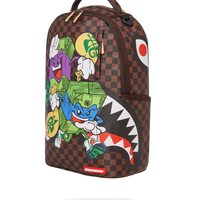 SPRAYGROUND® BACKPACK CHASE BANK BACKPACK (DLXV)