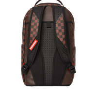 SPRAYGROUND® BACKPACK CHASE BANK BACKPACK (DLXV)
