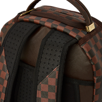 SPRAYGROUND® BACKPACK CHASE BANK BACKPACK (DLXV)