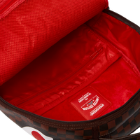 SPRAYGROUND® BACKPACK CHASE BANK BACKPACK (DLXV)