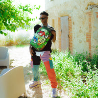 SPRAYGROUND® BACKPACK MONEY BOYS DOLLAZ (DLXR)